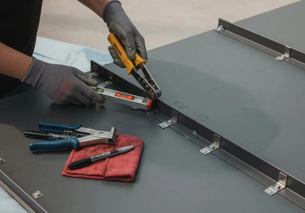 Why choose Metal Roofing Installation in Arrey, NM
